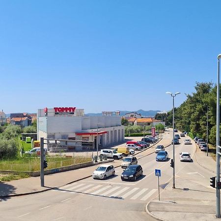 Ciao Zadar Daire Dış mekan fotoğraf